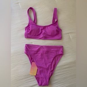 Stoney Clover 2 piece bikini
